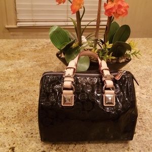 Patent Leather bag